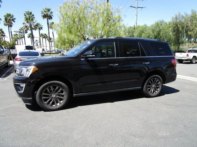 pre owned 2019 ford expedition limited 4d sport utility in rancho santa margarita 50030 santa margarita ford santa margarita ford